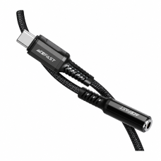 Acefast C1 07 Type C To 3 5Mm Audio Cable