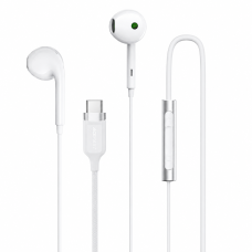 Acefast L7 Usb C Semi In Ear Wired Earphones