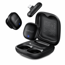 Acefast R1 Wireless Lavalier Microphones
