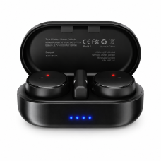 Acefast R3 Wireless Magnetic Lavalier Microphones
