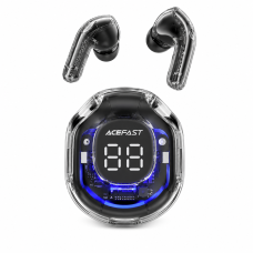 Acefast T8 Wireless Earbuds With Led Display