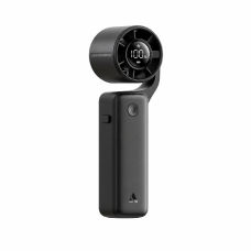 Aecooly AirGimbal Portable Handheld Turbo Jet Force Fan PF04