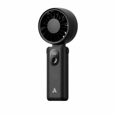 Aecooly Halo 04 PE02 Mighty Portable 3 in 1 Handheld Fan