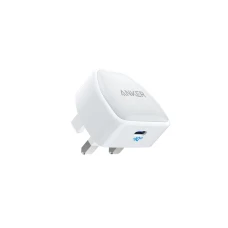Anker 20W PowerPort III Nano IQ3 Adapter – UK (18Months Warranty)