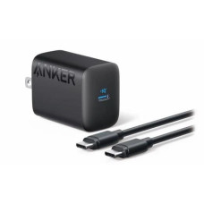 Anker 312 30W Charger With Type C to Type C Cable (B2640N11)