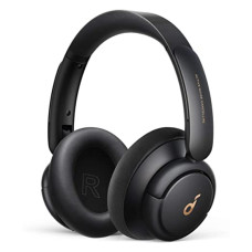 Anker Life Q30 Hybrid Active Noise Cancelling Headphones