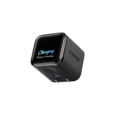 Anker Nano 45W GaN Charger with Display (A121D)