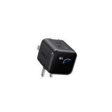 Anker Nano 45W GaN Charger with Display (A121D)