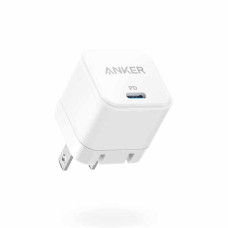 Anker PowerPort lll 20W Cube PD USB C