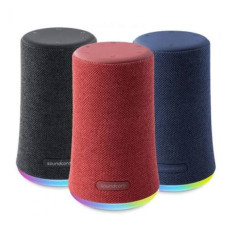 Anker Soundcore Flare Mini Bluetooth Speaker