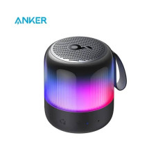 Anker Soundcore Glow Mini Portable Speaker