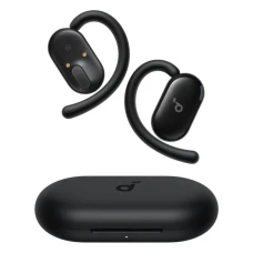 Anker Soundcore V20i Open-Ear Headphones with Adjustable Ear Hooks