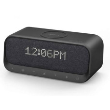 Anker Soundcore Wakey Bluetooth Speakers With Qi Wireless Charger
