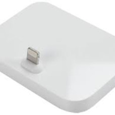 Apple Iphone Lightning Dock With Audio And Charging