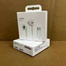 Apple Type C Earphone