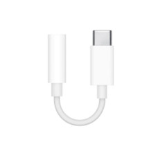 Apple Usb C To 3 5Mm Headphone Jack Adapter