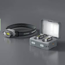 Atuman Mh1 Multifunctional Headlamp Kit
