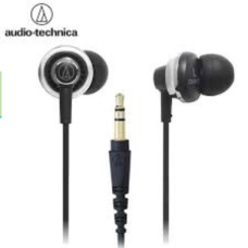 Audio Technica Ath Ckm77 In Ear Earphone