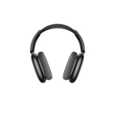Awei At100 Anc Over Ear Hi Fi Wireless Headphones