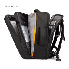 Bange BG-1909 Men Outdoor Double-Shoulder Backpack