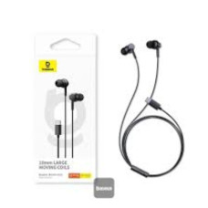 Baseus Encok Cz11 Type C Wired Headphone