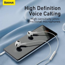 Baseus Encok H17 Wired Earphone