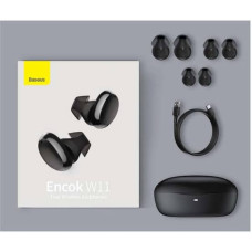 Baseus Encok W11 True Wireless Earbuds