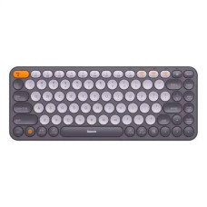 Baseus K01A Wireless Tri Mode Ergonomic Keyboard