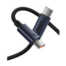 Baseus Minimalist Type-C to Type-C 100W Cable
