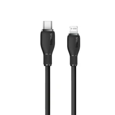 Baseus Type-C to Lightning 20W Pudding Series Fast Charging Cable 1.2m