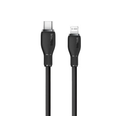 Baseus Type-C to Lightning 20W Pudding Series Fast Charging Cable 1.2m