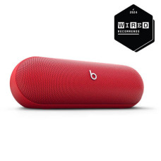 Beats Pill Portable Bluetooth Speaker