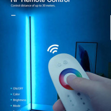 Blitzwolf Bw Flt1 Corner Floor Lamp