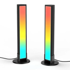 Blitzwolf Bw Lb1 Smart Led Rgbic Desktop Lamp