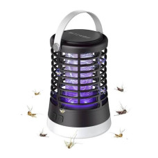 Blitzwolf Bw Mlt1 2 In 1 Mosquito Killer Rechargeable Lamp