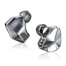 Blon Bl07 10Mm Fiber Diaphragm 1Dd Hifi Earphone