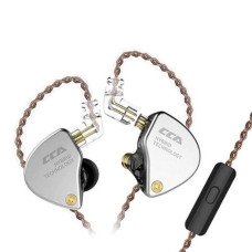 Cca Ca4 Hybrid Dynamic Earphone