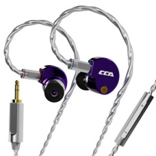 Cca Phoenix 10Mm Dual Magnet Dynamic Driver Iem
