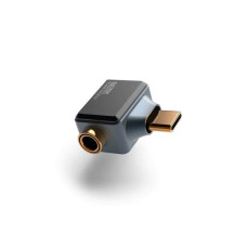 Ddhifi Tc44A Usb C Hifi Audio Adapter Converter