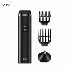 Dizo Trimmer Kit 4-in-1 Grooming Set Professional Black Price in Bangladesh