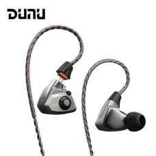 Dunu Titan S Dynamic Driver Hifi Iems Earphone