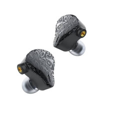 Dunu Vulkan Dk X6 Advanced Six Driver Hybrid In Ear Earphone