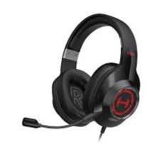 Edifier G2 Ii Black Over Ear Wired Gaming Headphone