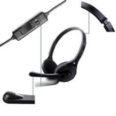 Edifier K550 Headphone Single Plug
