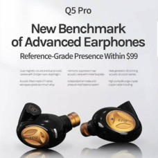 Epz Q5 Pro Earphone
