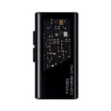 Epz Tp35 Pro Portable Dac Amplifier