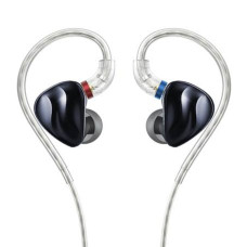 Fiio X Crinacle Fheeclipse 1Dd2Ba In Ear Monitor Earphone