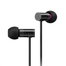 Final E1000 In Ear Isolating Earphone