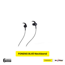Foneng Bl40 Neckband Headphones