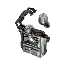 Gravastar Sirius Pro Zinc Alloy Gaming Earbuds